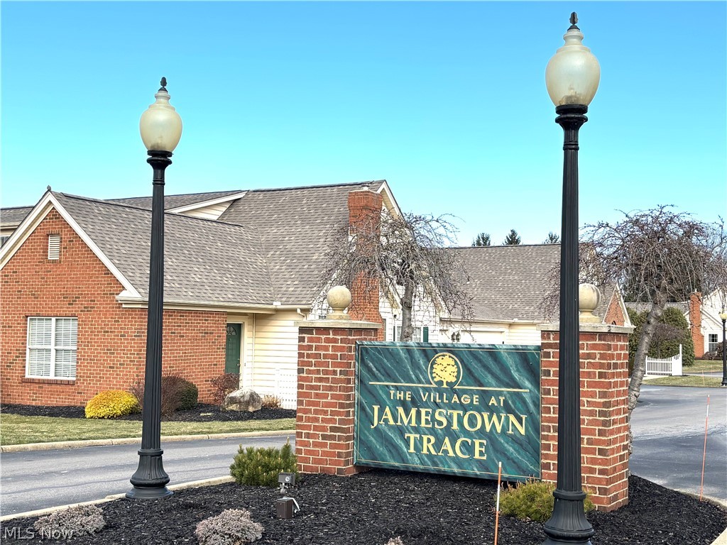 Village At Jamestown - Residential