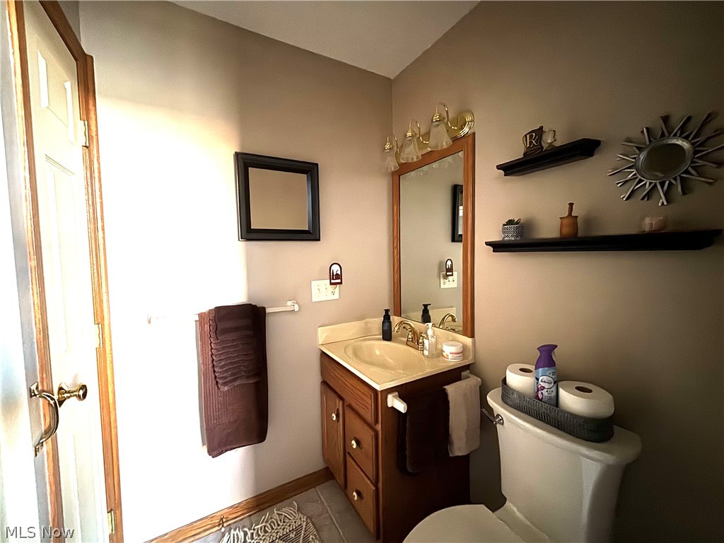 Village At Jamestown - Residential