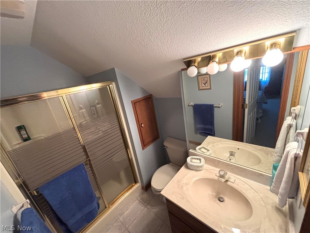 Village At Jamestown - Residential