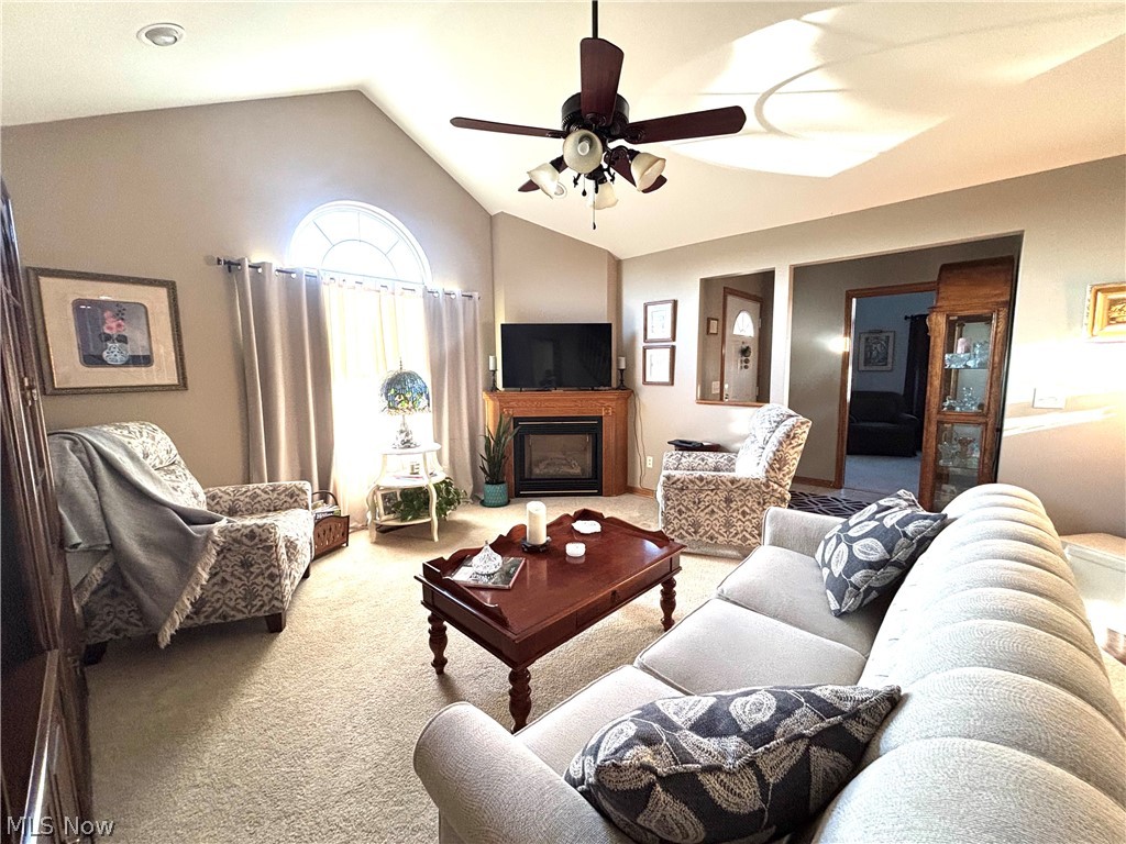 Village At Jamestown - Residential