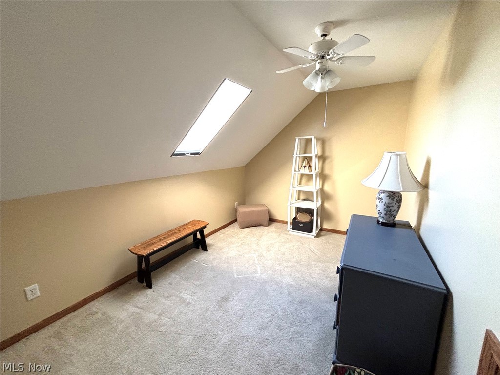 Village At Jamestown - Residential