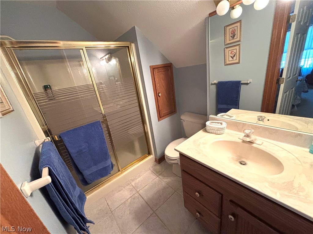 Village At Jamestown - Residential