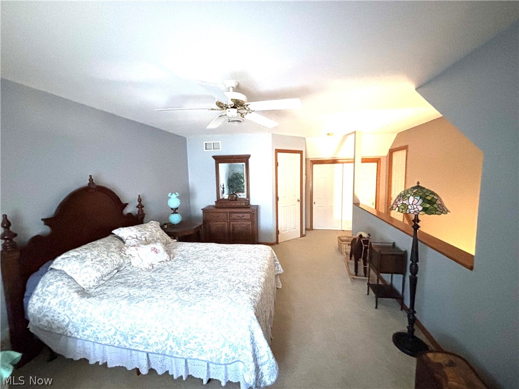 Village At Jamestown - Residential