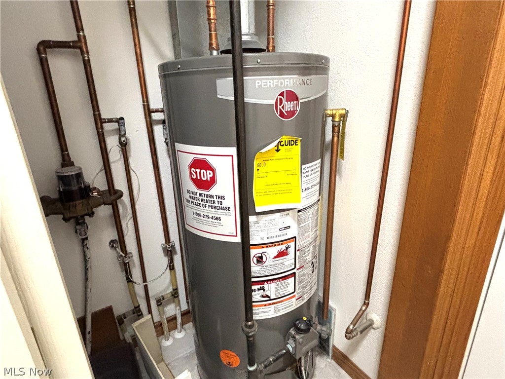 Village At Jamestown - Residential