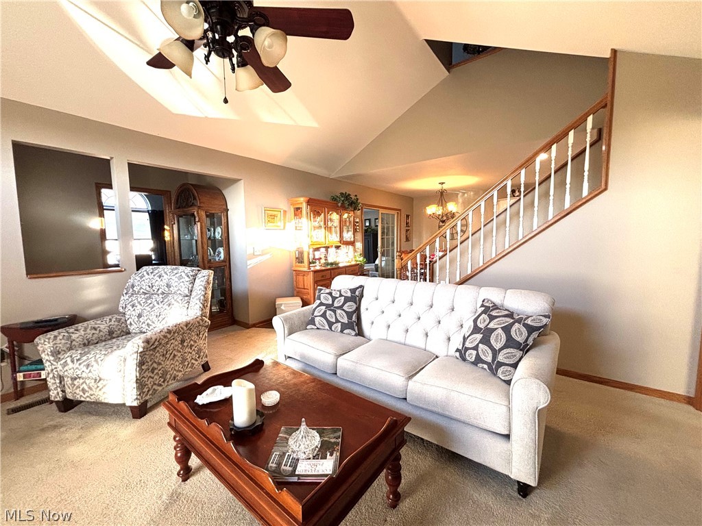 Village At Jamestown - Residential