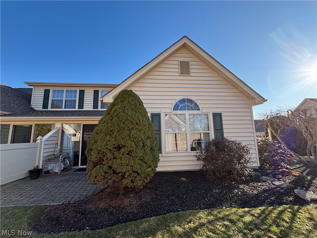 Village At Jamestown - Residential