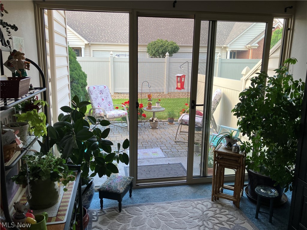 Village At Jamestown - Residential