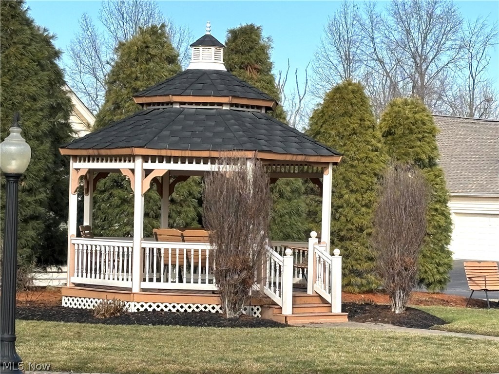 Village At Jamestown - Residential