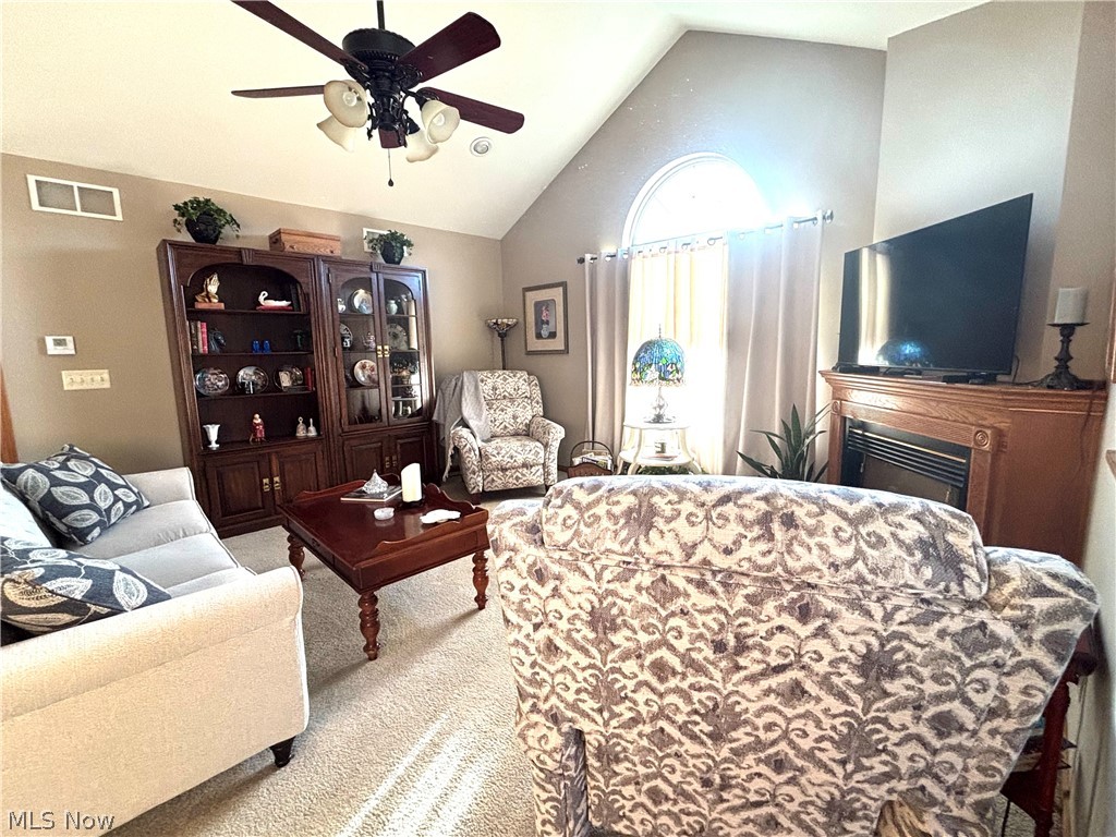 Village At Jamestown - Residential