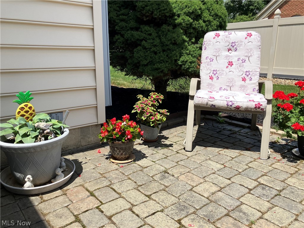 Village At Jamestown - Residential