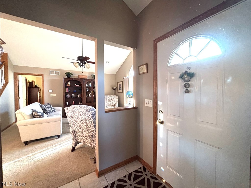 Village At Jamestown - Residential