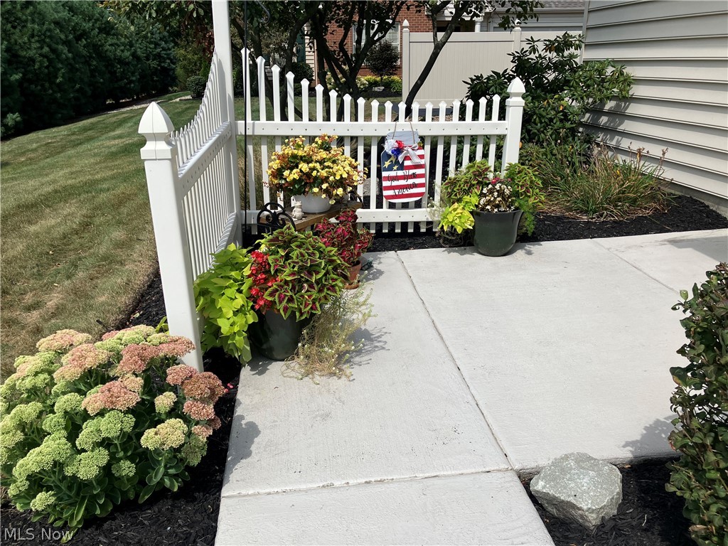 Village At Jamestown - Residential