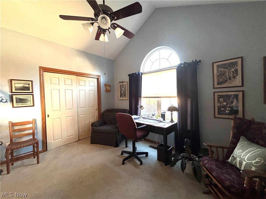 Village At Jamestown - Residential