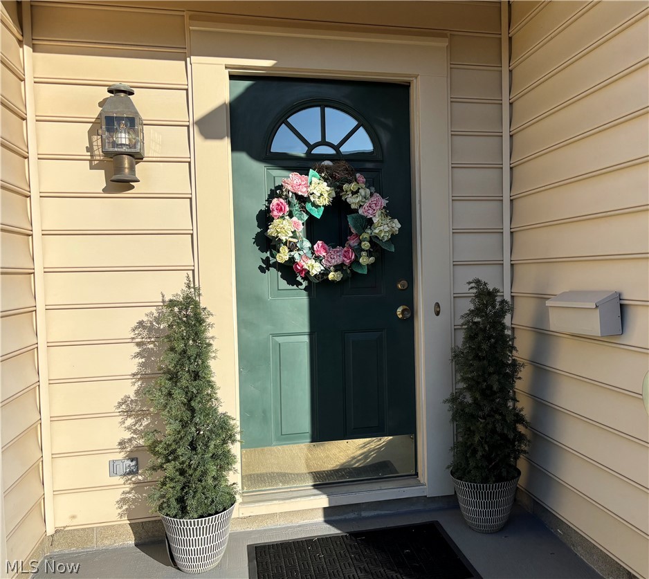 Village At Jamestown - Residential