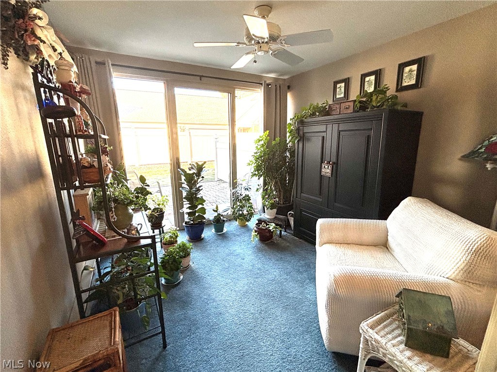 Village At Jamestown - Residential