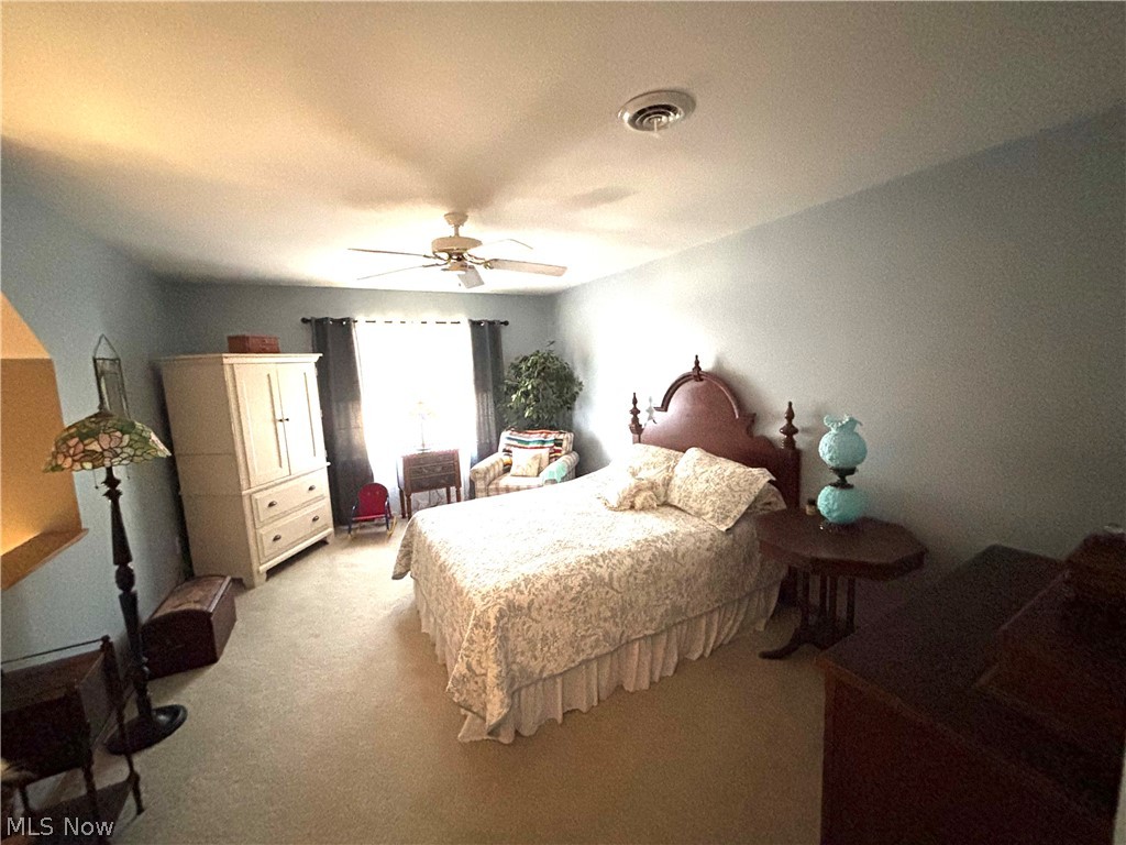 Village At Jamestown - Residential