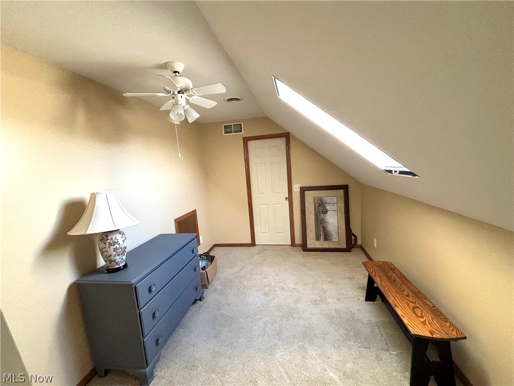 Village At Jamestown - Residential