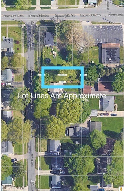 Newberry Heights - Land