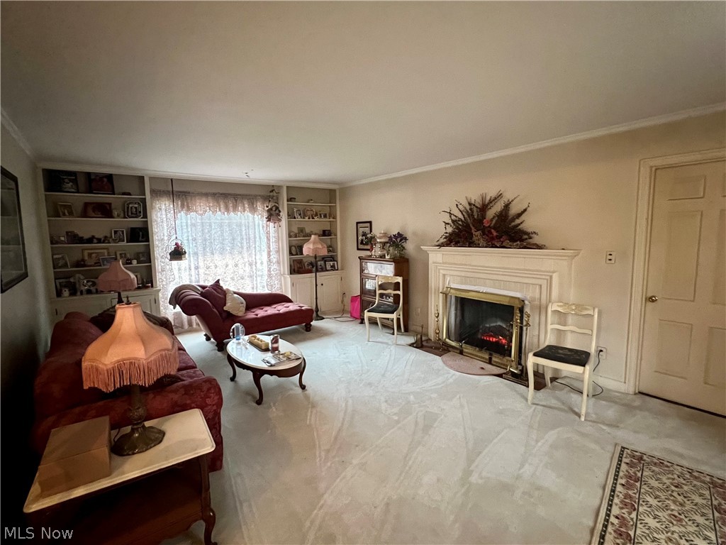 Logan Brooke - Residential