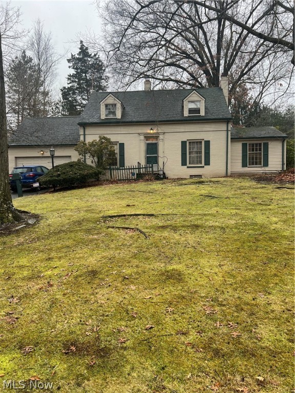 Logan Brooke - Residential