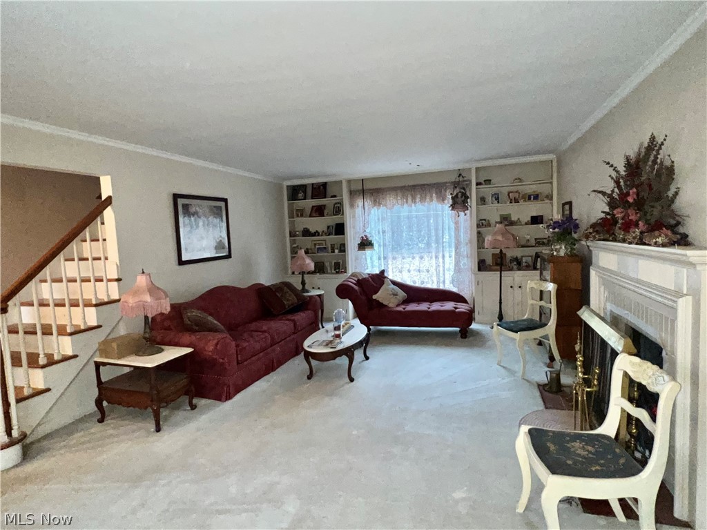 Logan Brooke - Residential