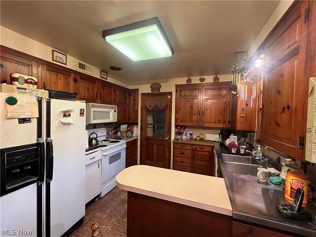 Logan Brooke - Residential