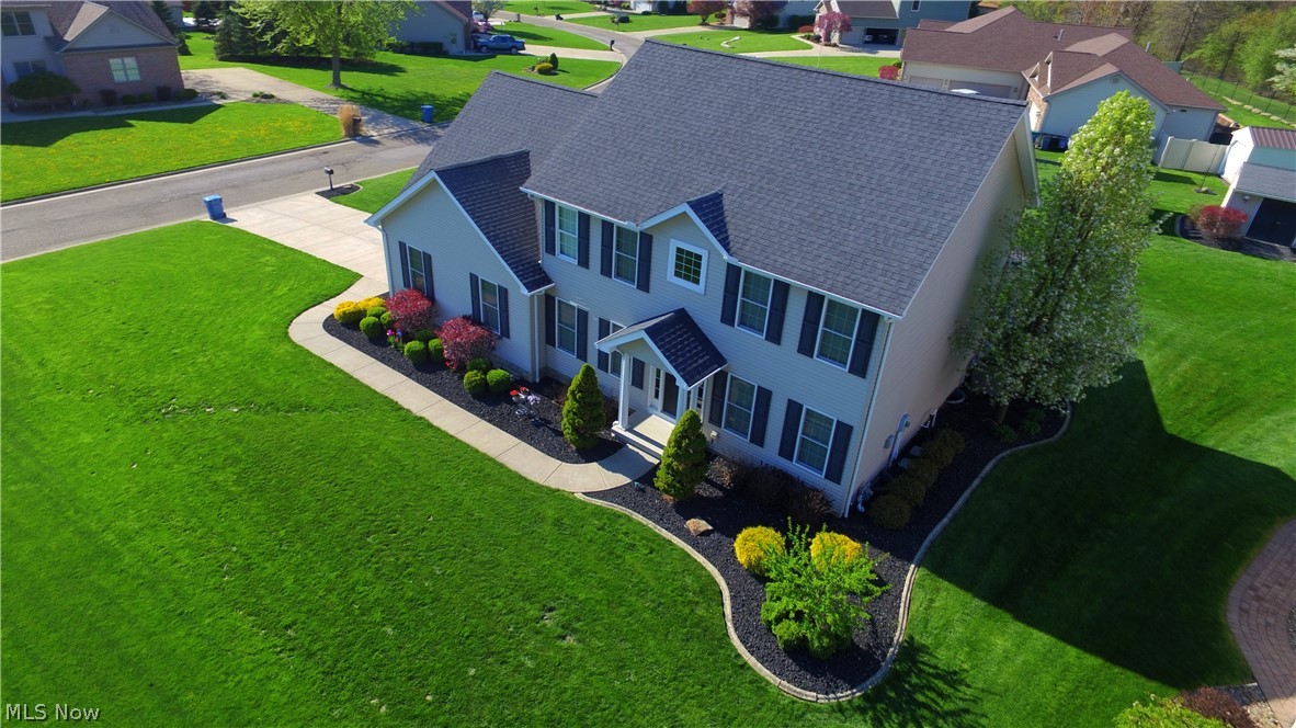 Crosswinds Common 10 - Residential