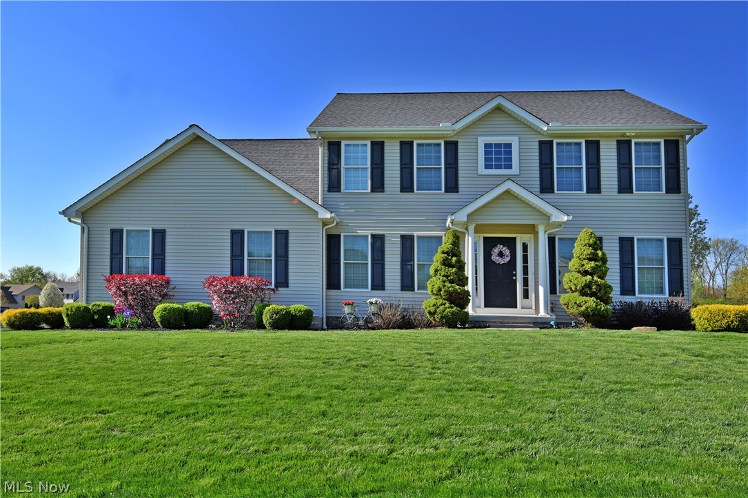 Crosswinds Common 10 - Residential