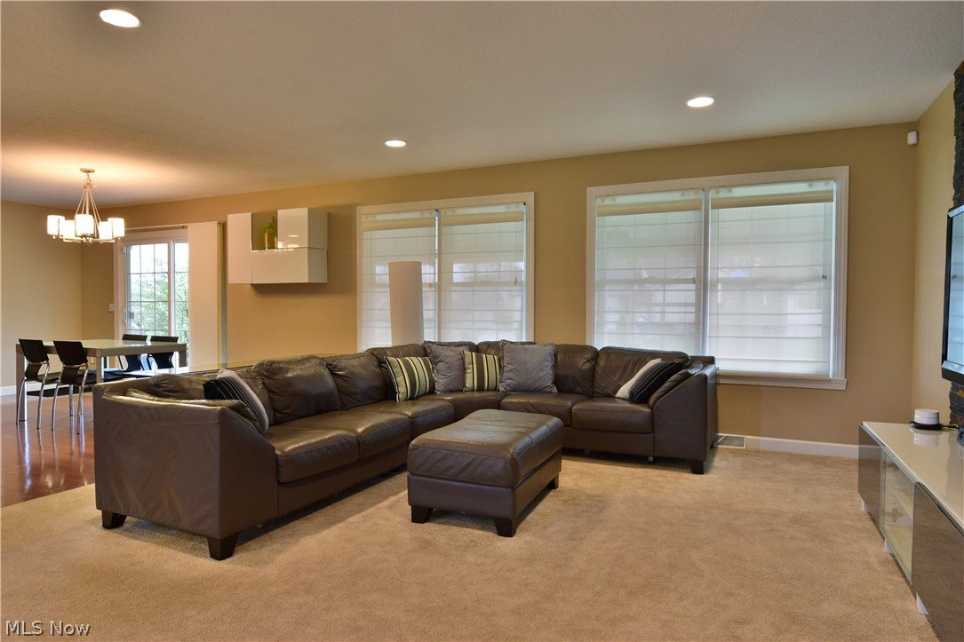 Crosswinds Common 10 - Residential