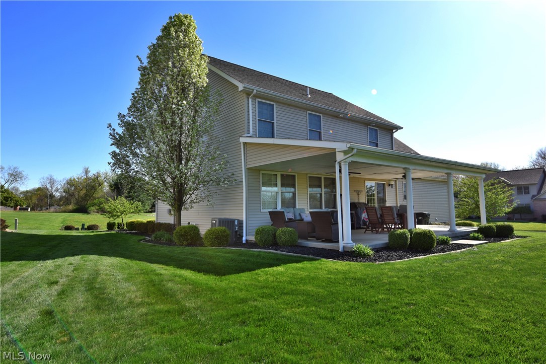 Crosswinds Common 10 - Residential