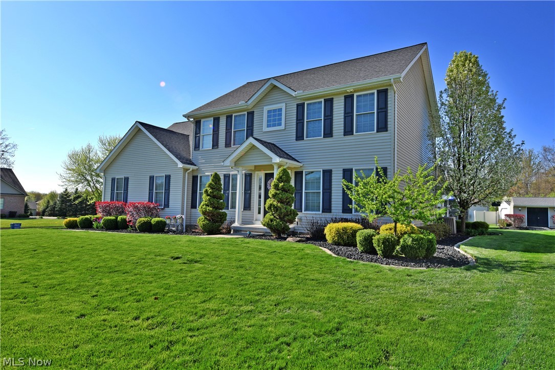 Crosswinds Common 10 - Residential