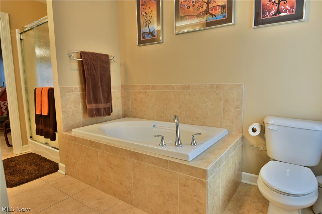 Crosswinds Common 10 - Residential