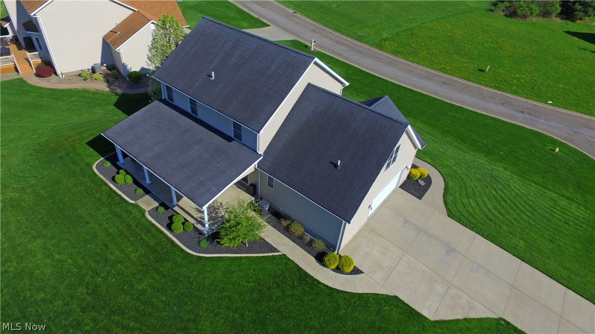 Crosswinds Common 10 - Residential