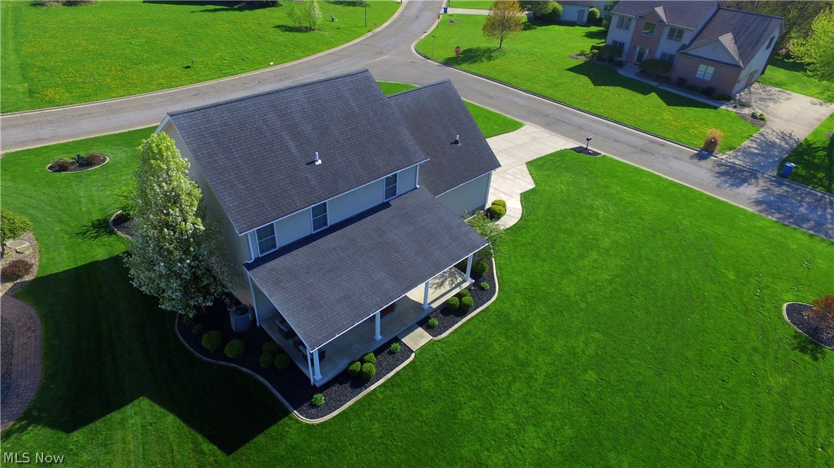 Crosswinds Common 10 - Residential