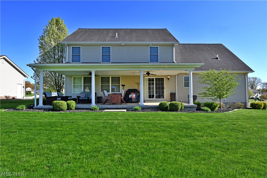 Crosswinds Common 10 - Residential