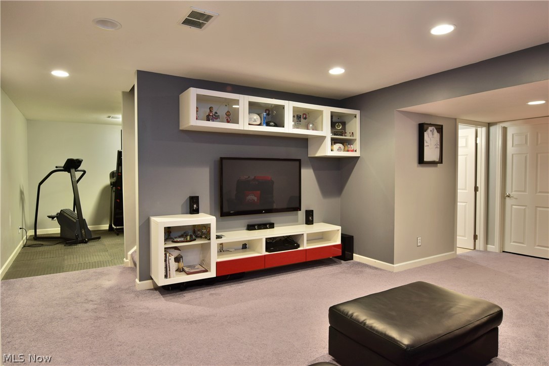 Crosswinds Common 10 - Residential