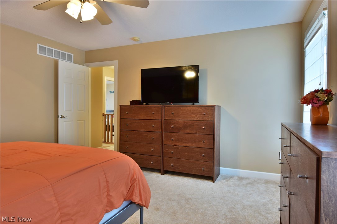 Crosswinds Common 10 - Residential