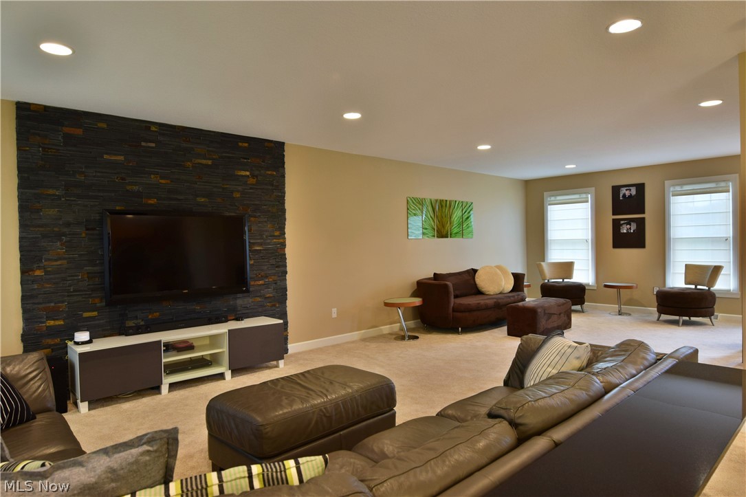 Crosswinds Common 10 - Residential