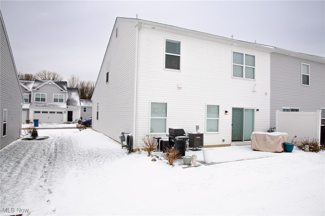 Forest Lakes Sub Ph 1 - Residential