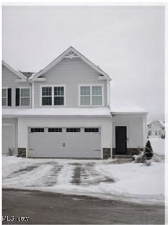 Forest Lakes Sub Ph 1 - Residential