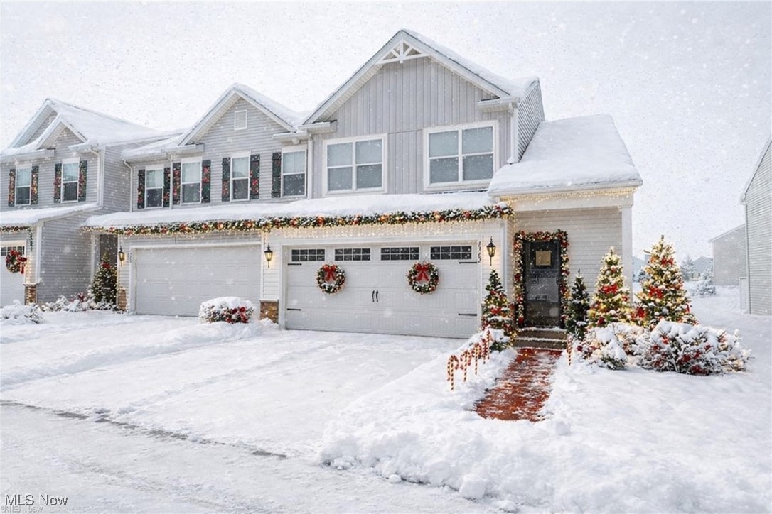 Forest Lakes Sub Ph 1 - Residential