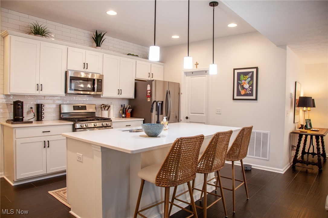 Forest Lakes Sub Ph 1 - Residential