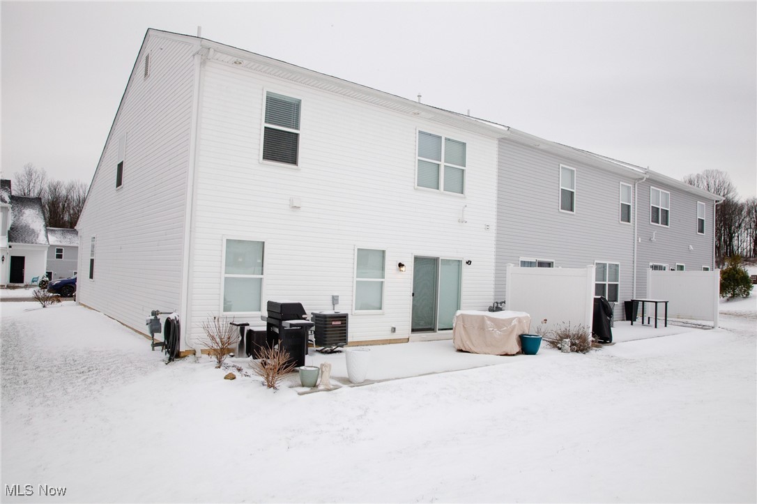 Forest Lakes Sub Ph 1 - Residential