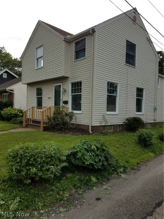 Canton - Residential