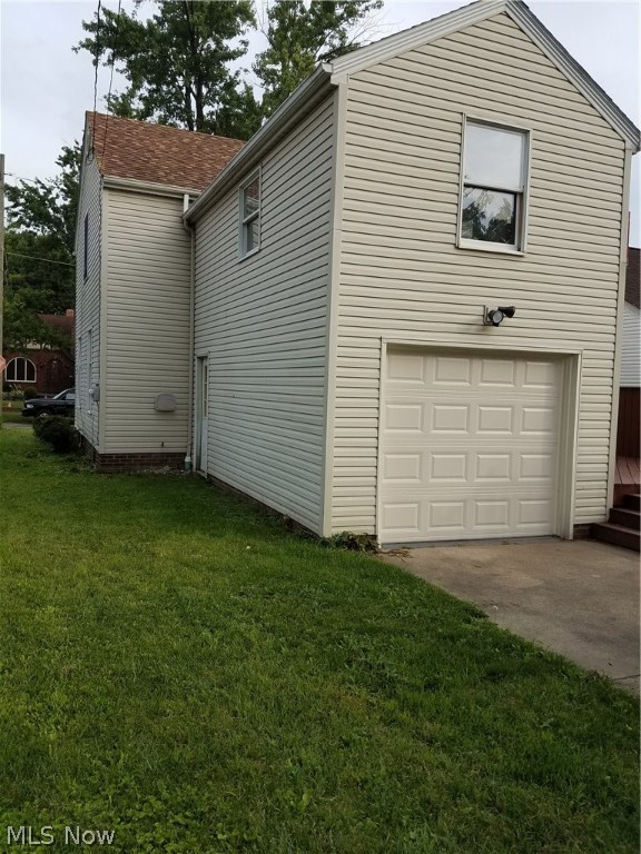 Canton - Residential