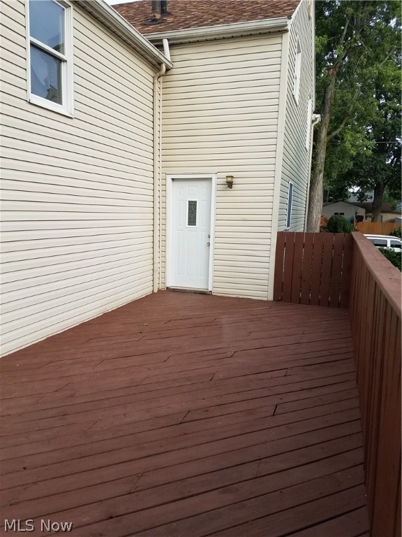 Canton - Residential