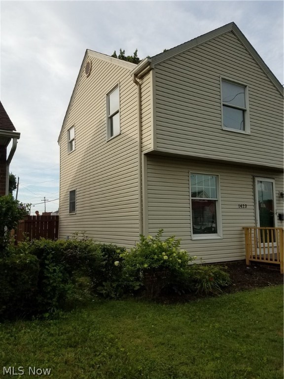 Canton - Residential