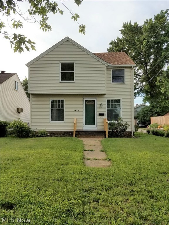 Canton - Residential