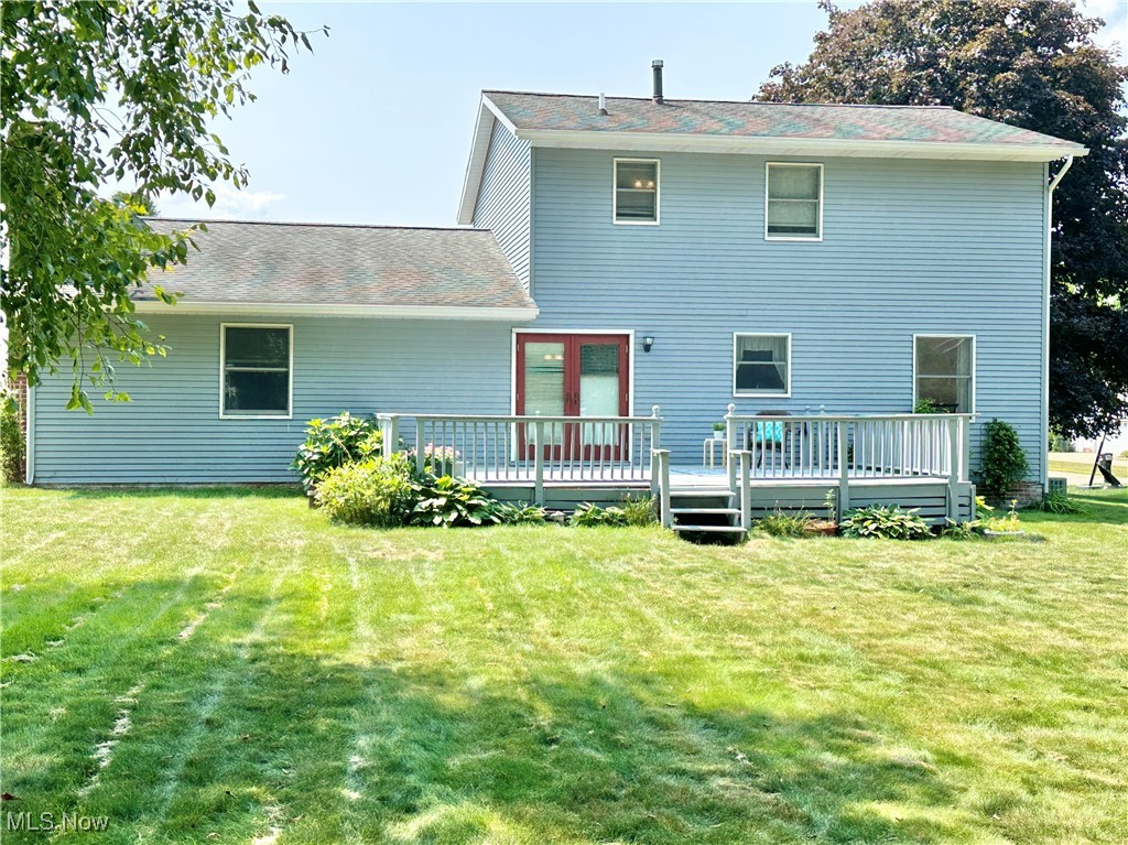 Springwater Gardens - Residential