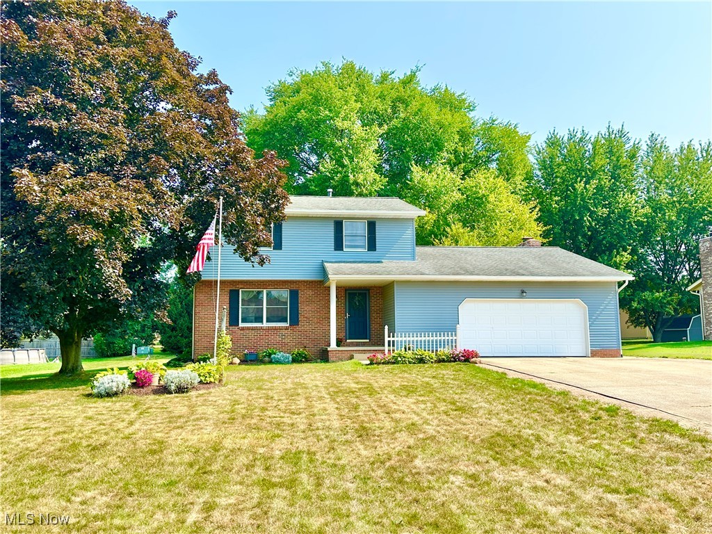 Springwater Gardens - Residential